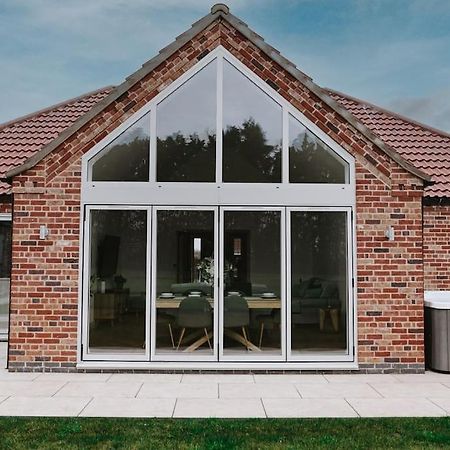 Woodhaven Stays Scredington Exterior foto