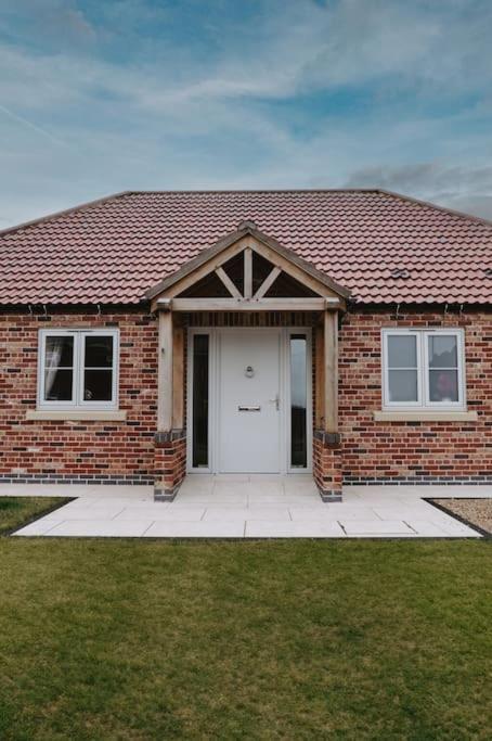 Woodhaven Stays Scredington Exterior foto